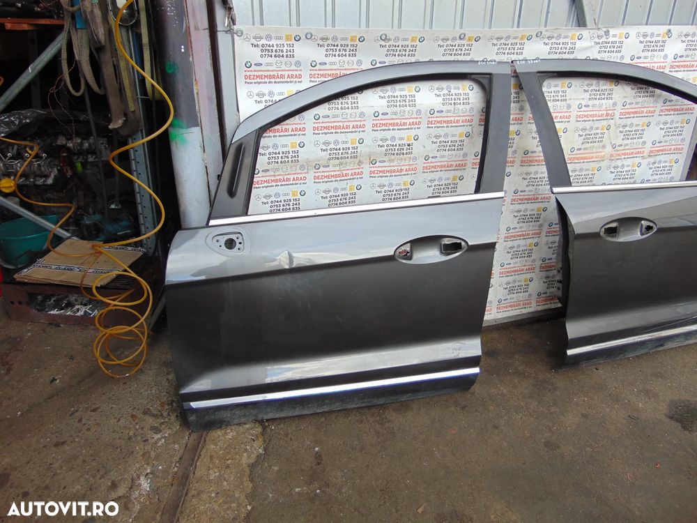Usa FORD Ecosport 2013-2023 usi fata spate stanga dreapta ecosport - 9
