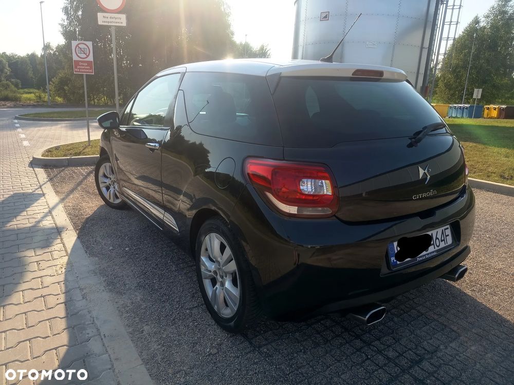 Citroën DS3 1.6 VTi SoChic - 6