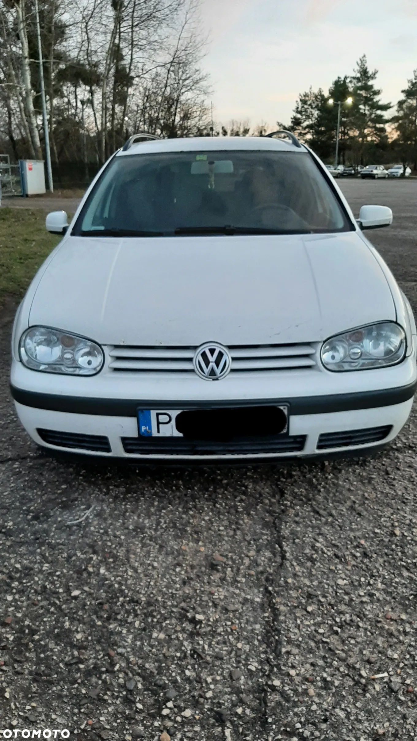 Volkswagen Golf IV 1.9 TDI Basis - 8