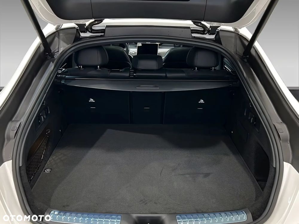 Mercedes-Benz GLC 220 d mHEV 4-Matic AMG Line - 24