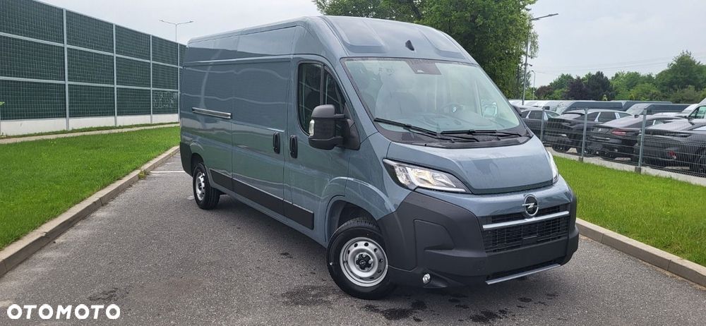 Opel Movano - 2