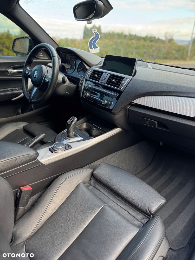 BMW Seria 2 M235i Sport-Aut - 26