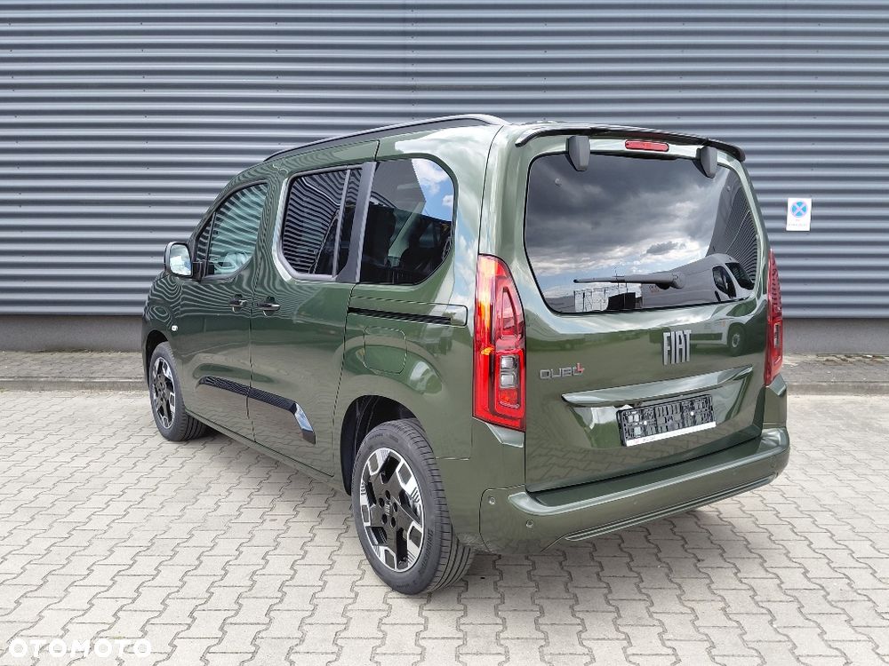 Fiat Qubo - 2