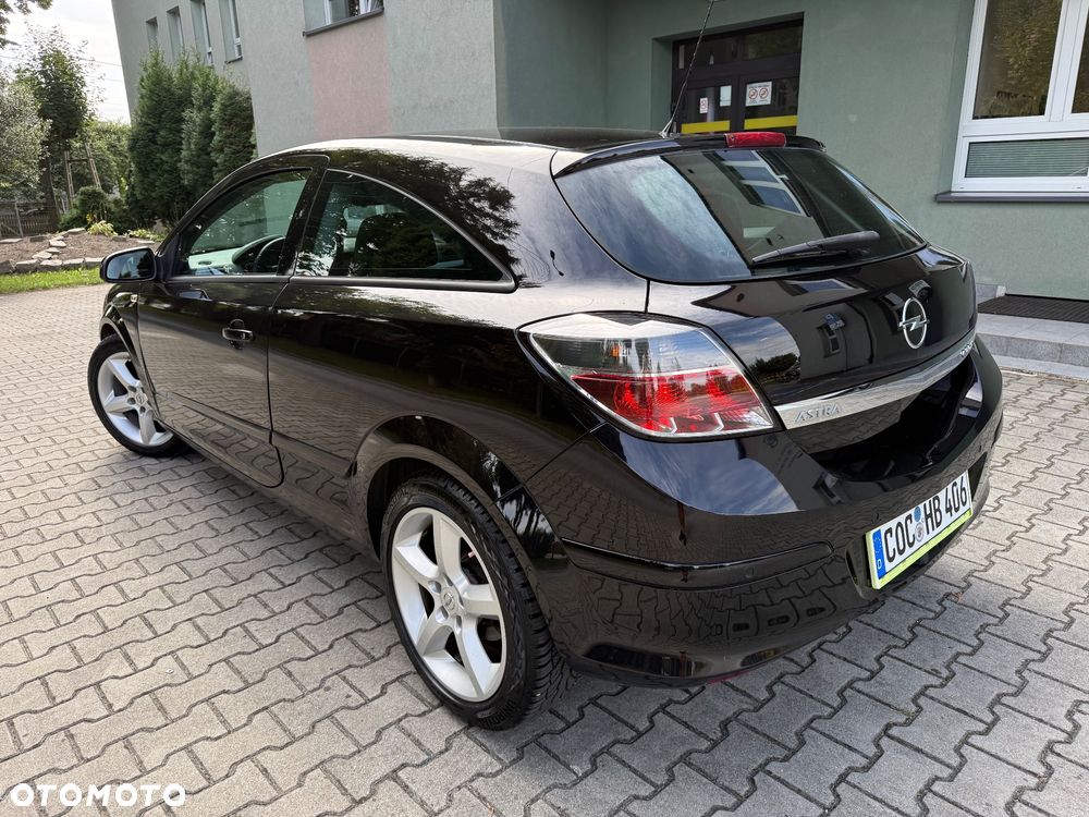 Opel Astra 1.4 Edition 111 Jahre - 15