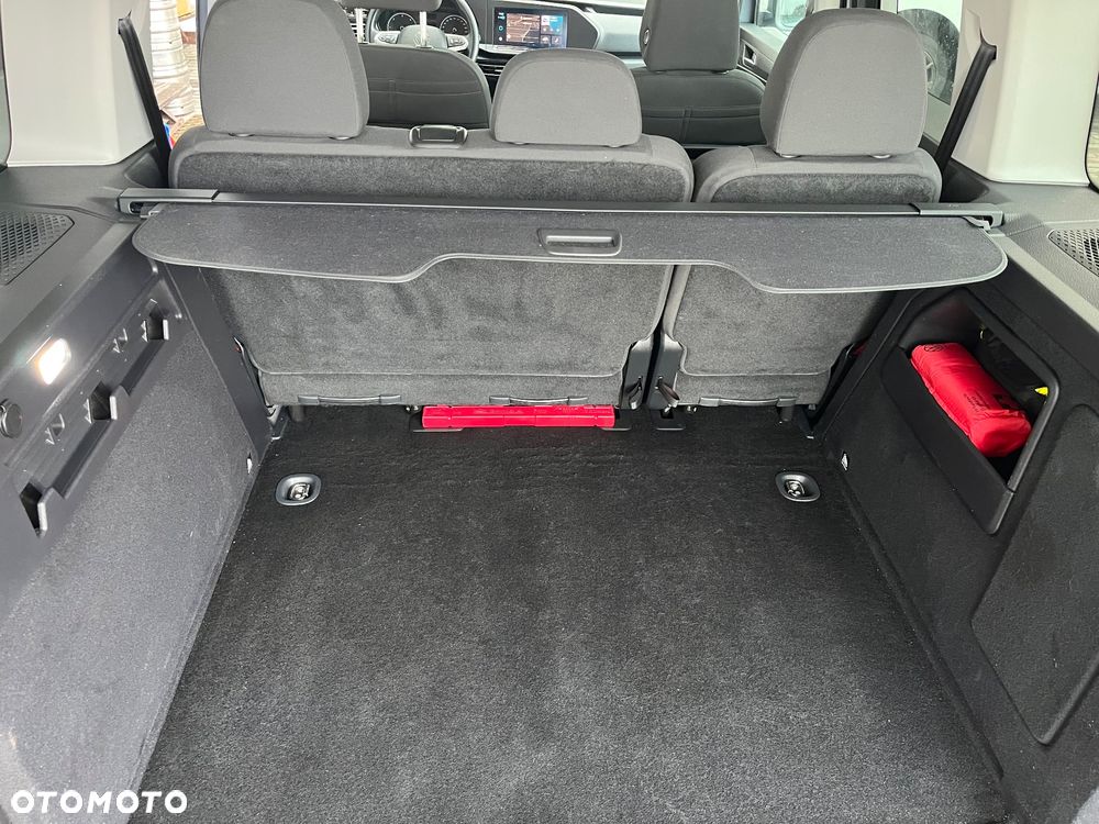 Volkswagen Caddy 2.0 (5-Si.) Highline - 24