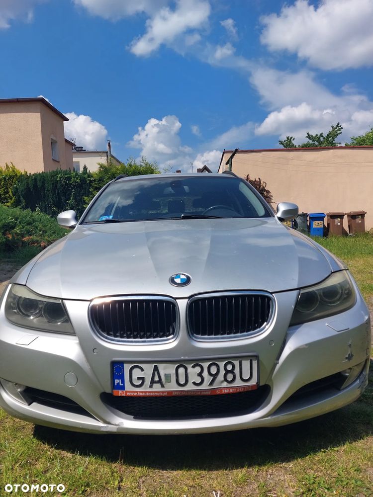 BMW Seria 3 - 3