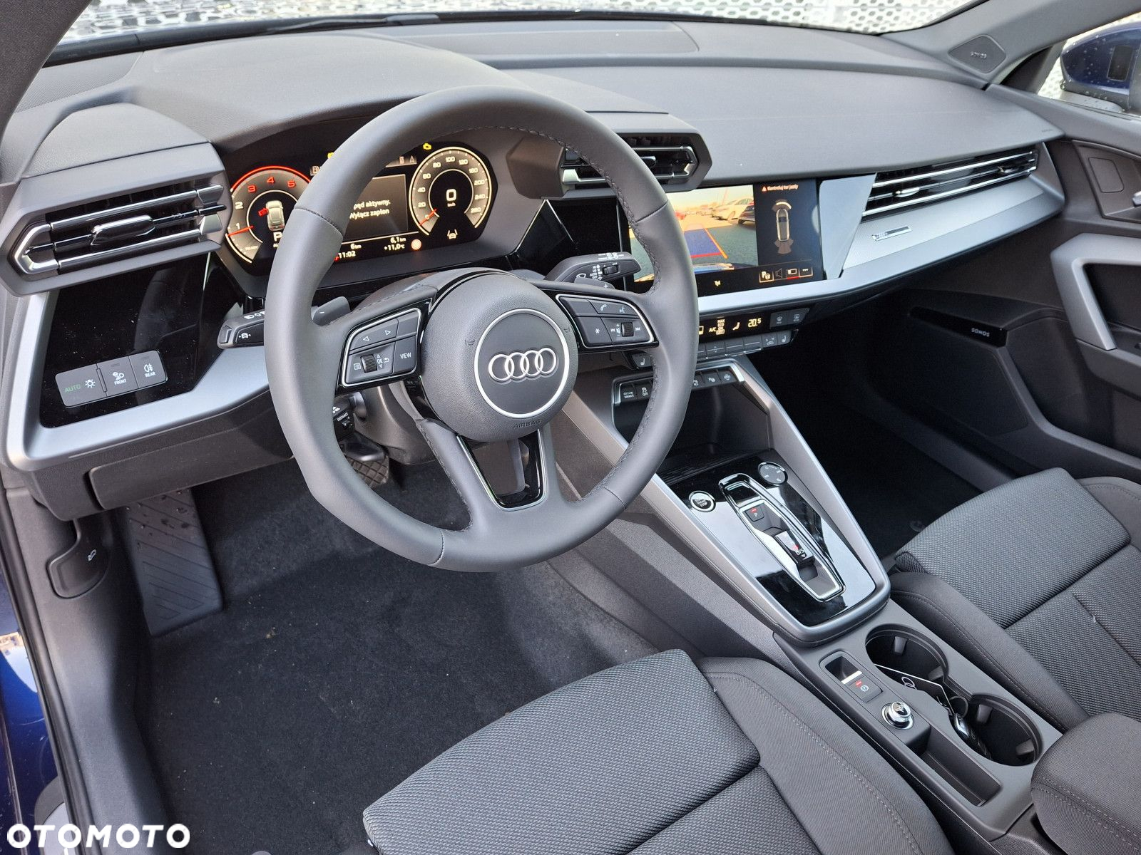 Audi A3 - 9