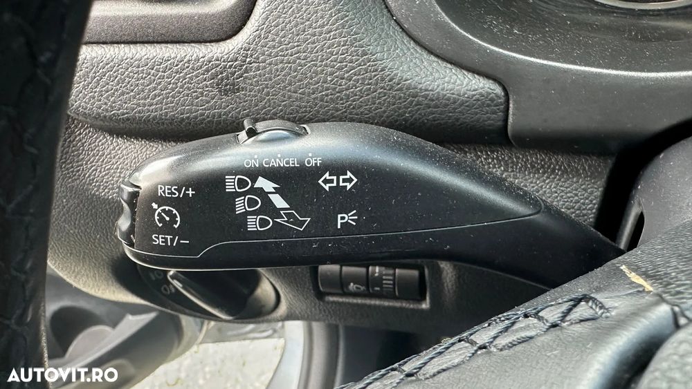 Skoda Roomster 1.2 TSI Elegance - 14