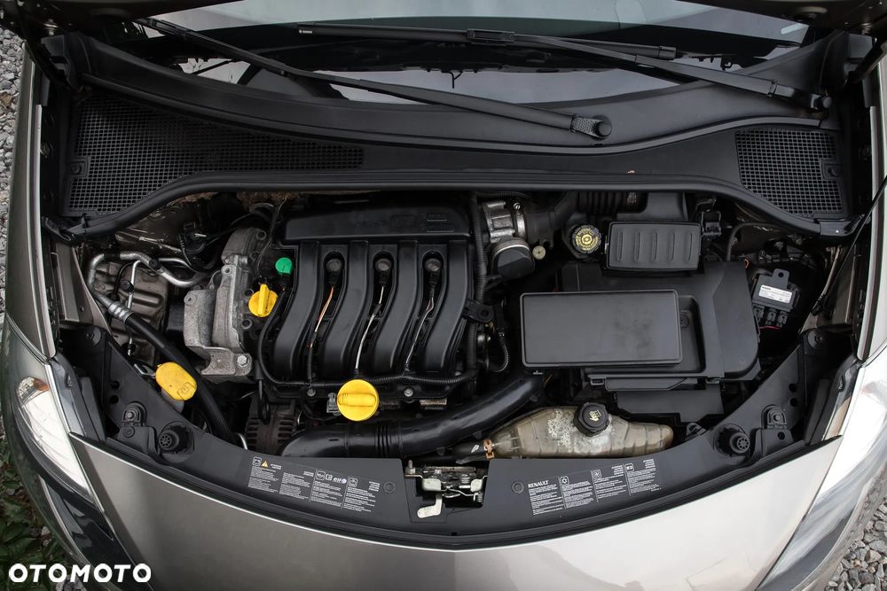 Renault Clio 1.6 16V Dynamique - 39