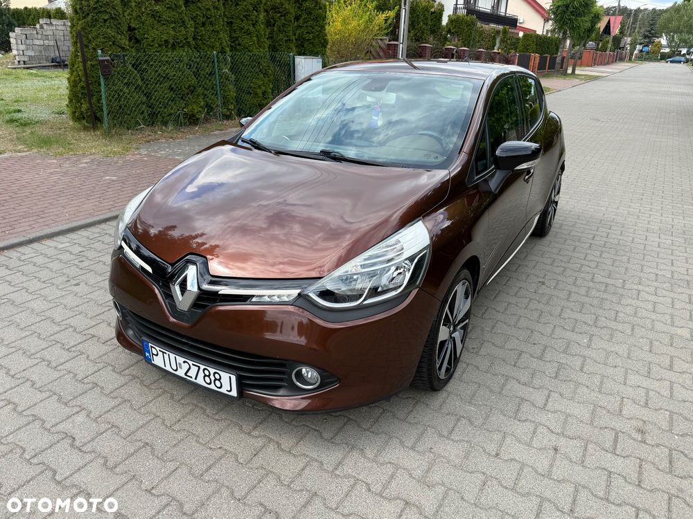 Renault Clio - 11