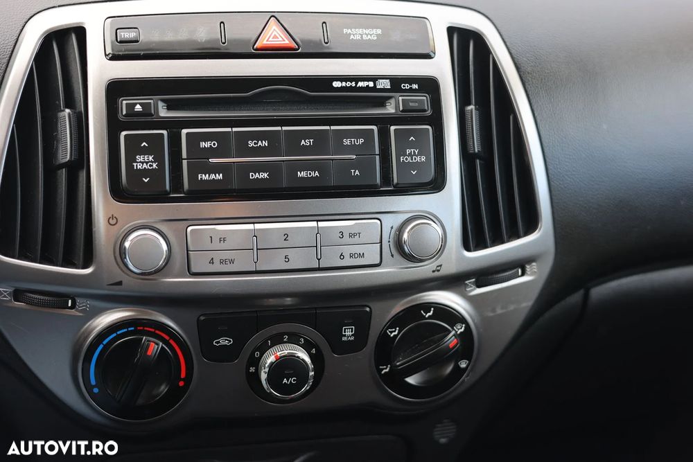 Hyundai i20 1.2 5 Star Edition - 21