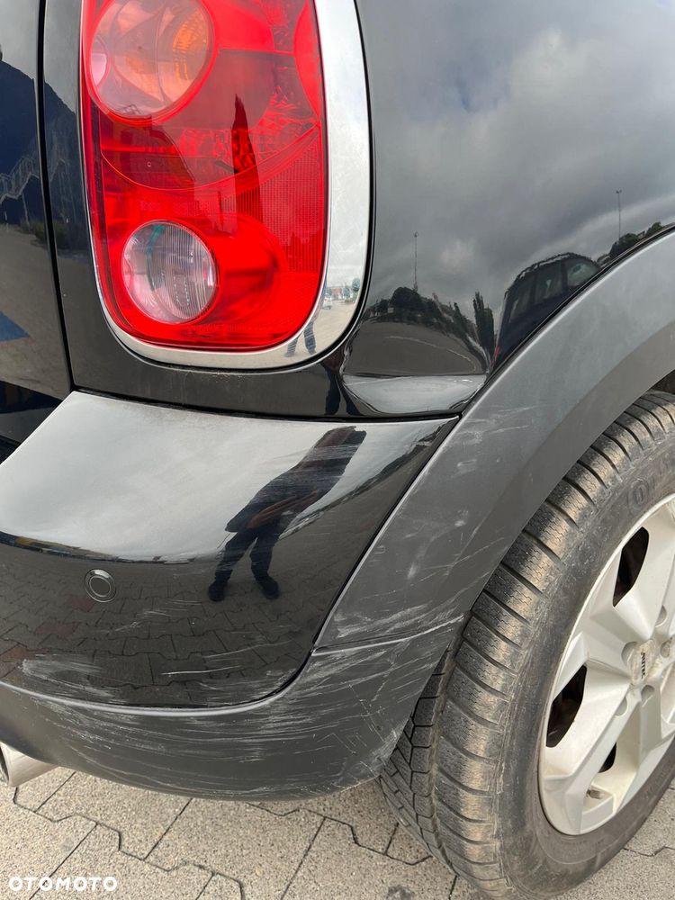 MINI Countryman - 11