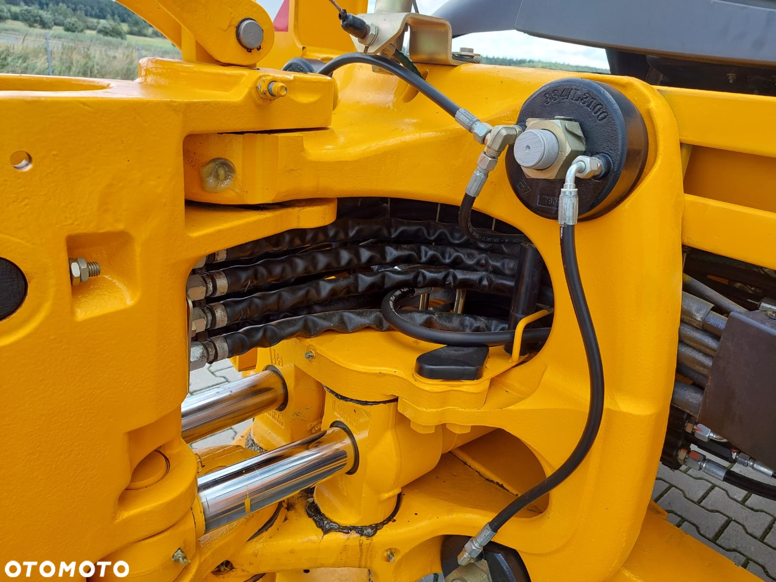 JCB 3CX Contractor - 6