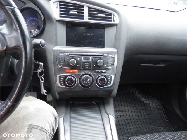 Citroën C4 ver-1-6-e--hdi-exclusive-mcp - 8