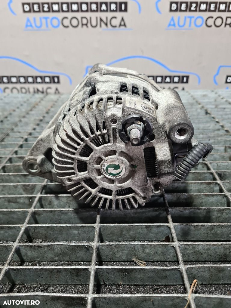 Alternator Mitsubishi ASX 1.8 D 2010 - 2012 150CP 1798CC 4N13 (714) Diesel 180405 - 3