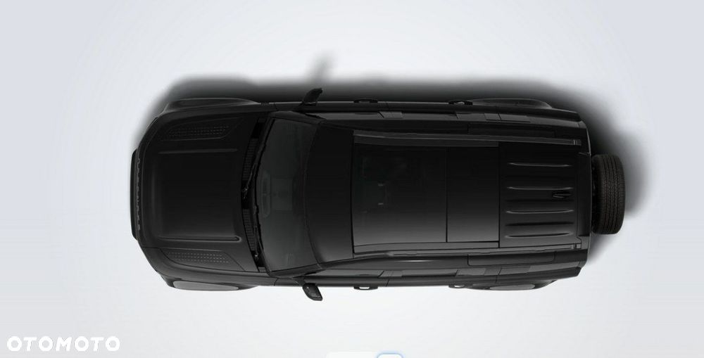 Land Rover Defender - 5