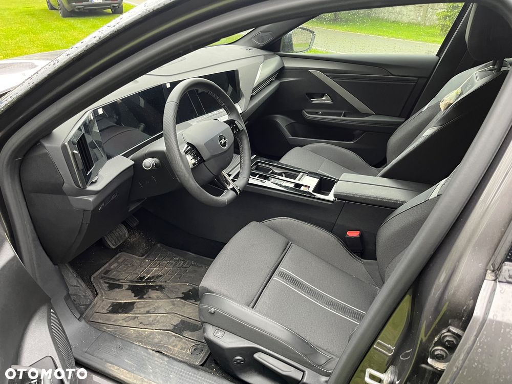 Opel Astra VI 1.5 CDTI GS Line S&S - 15