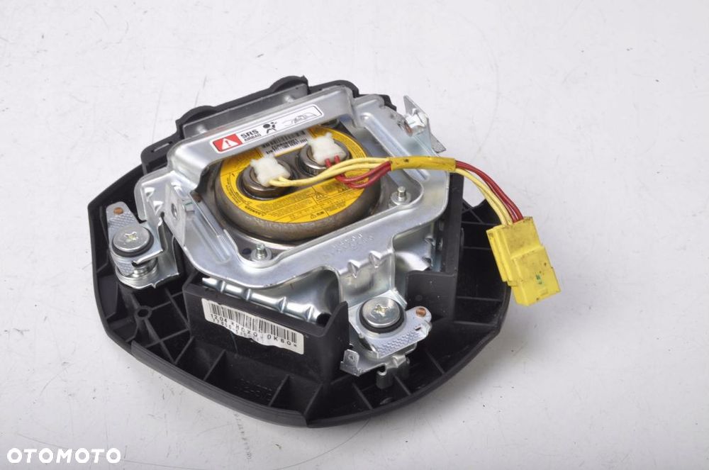 HONDA FR-V PODUSZKA POWIETRZNA KIEROWCY AIRBAG - 4