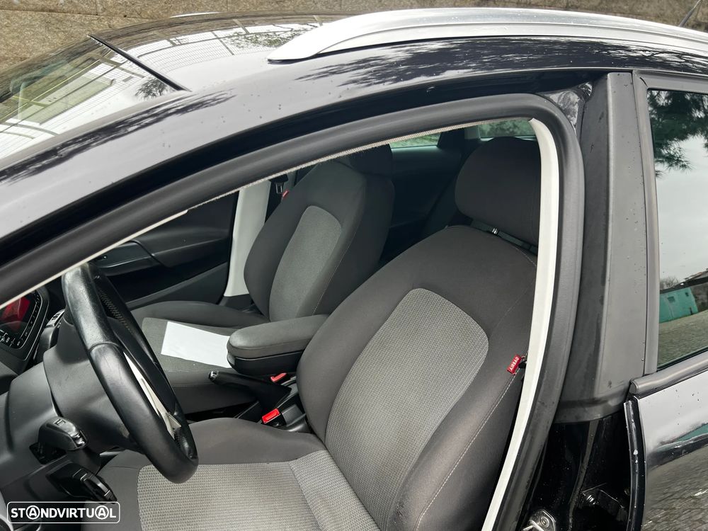 SEAT Ibiza ST 1.2 TDI CR Ecomotive Style - 5