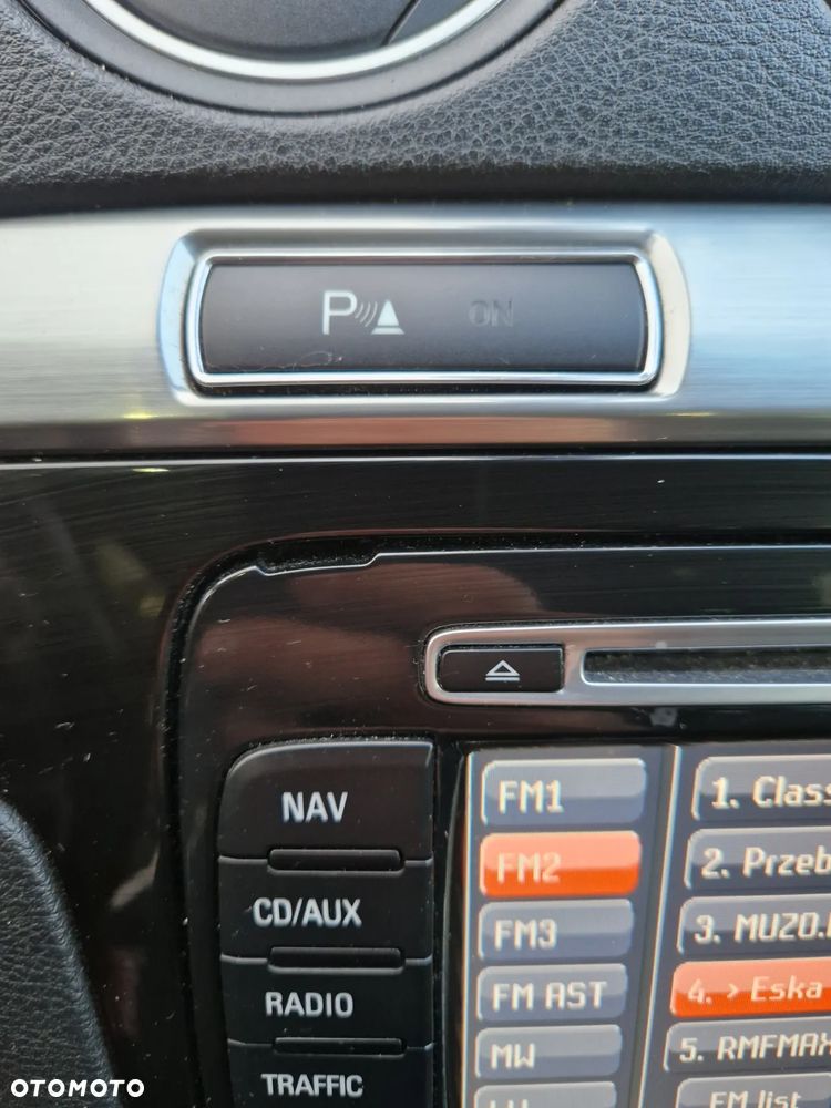 Ford S-Max 2.0 TDCi Titanium - 22