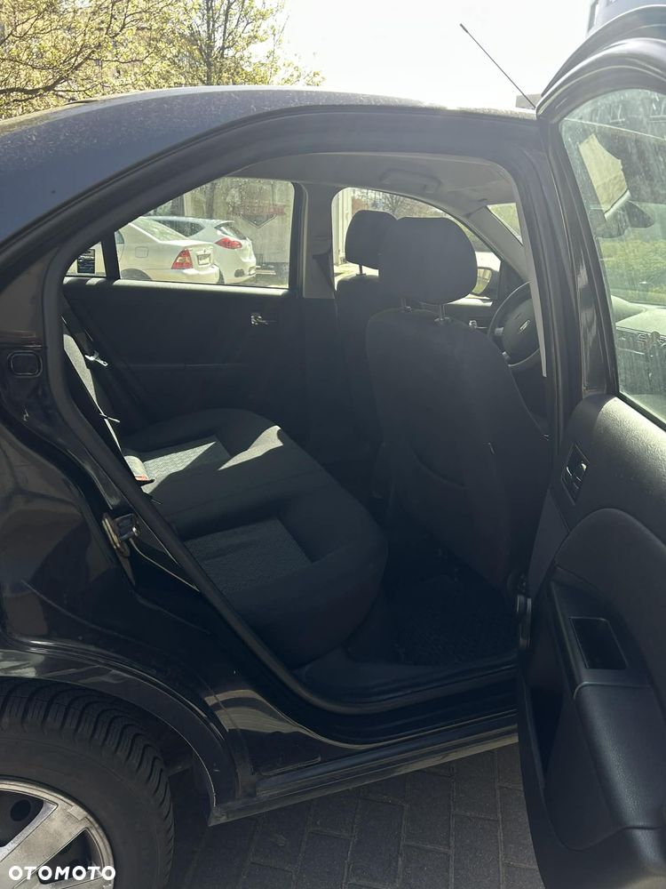 Ford Mondeo - 6