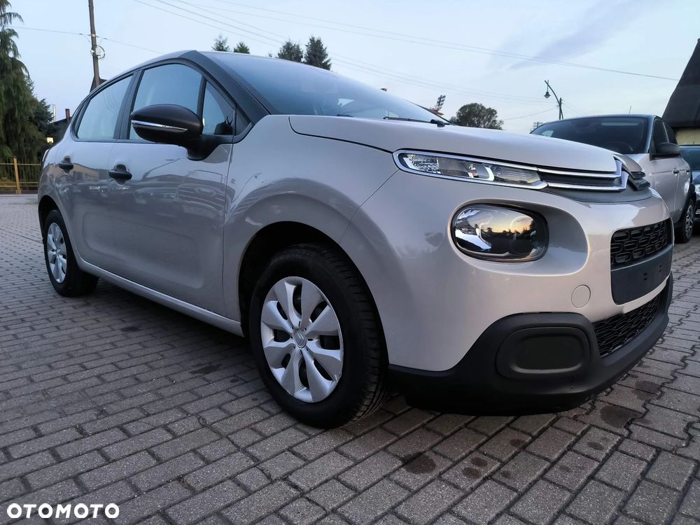 Citroën C3 Pure Tech 83 S&S SHINE - 35