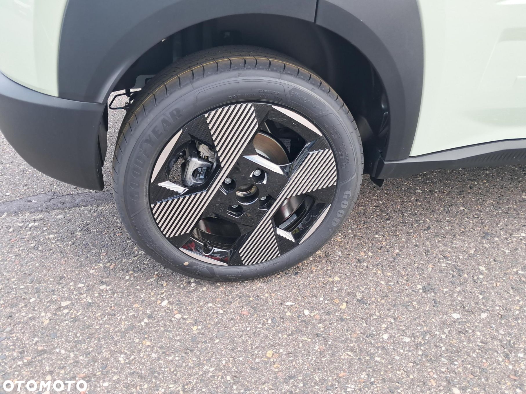 Fiat Grande Panda - 25