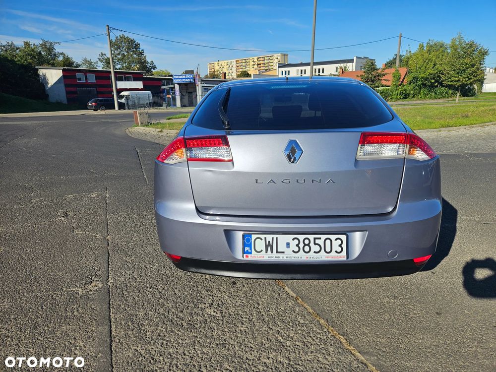Renault Laguna 1.6 16V 110 Expression - 5