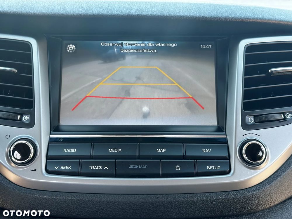 Hyundai Tucson - 35