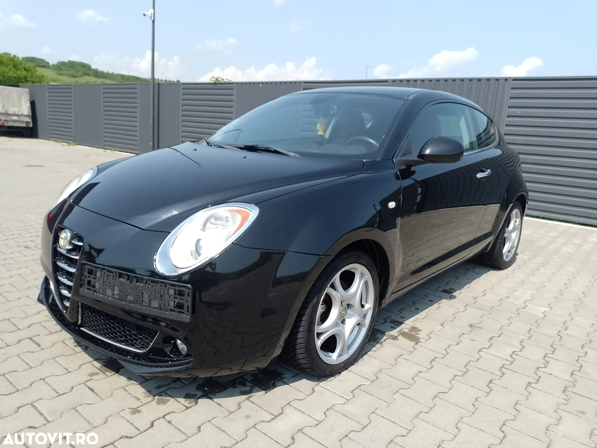 Alfa Romeo Mito 1.3 MJet Distinctive - 3