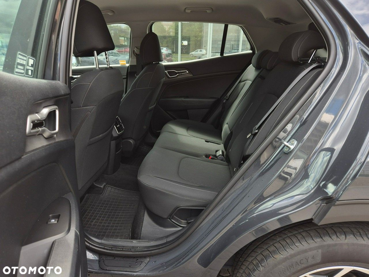 Kia Sportage - 13