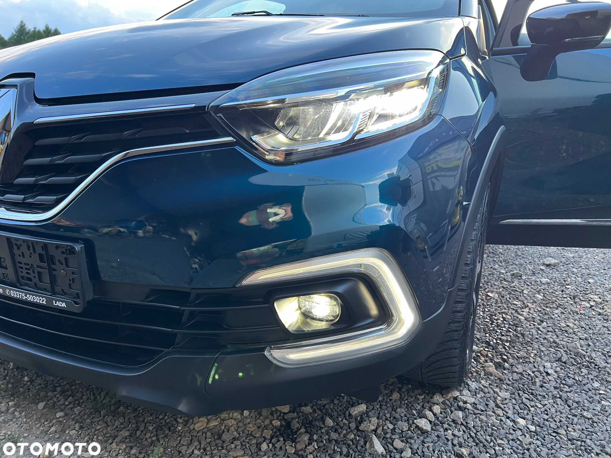 Renault Captur (ENERGY) TCe 90 INTENS - 28