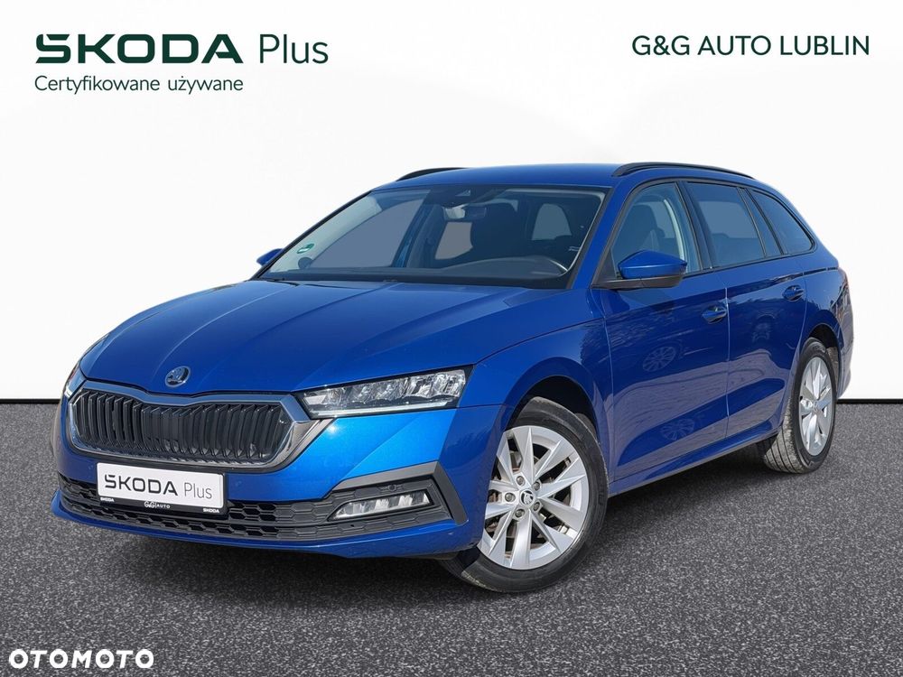 Skoda Octavia 2.0 TDI Ambition DSG - 2