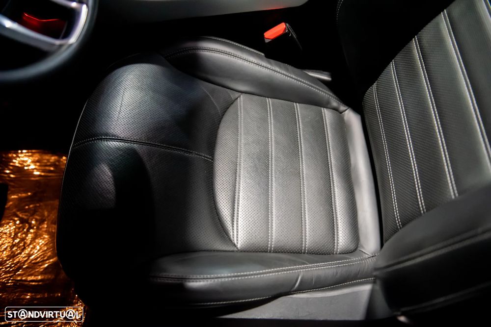 Land Rover Range Rover Evoque Cabrio 2.0 TD4 HSE Dynamic - 41