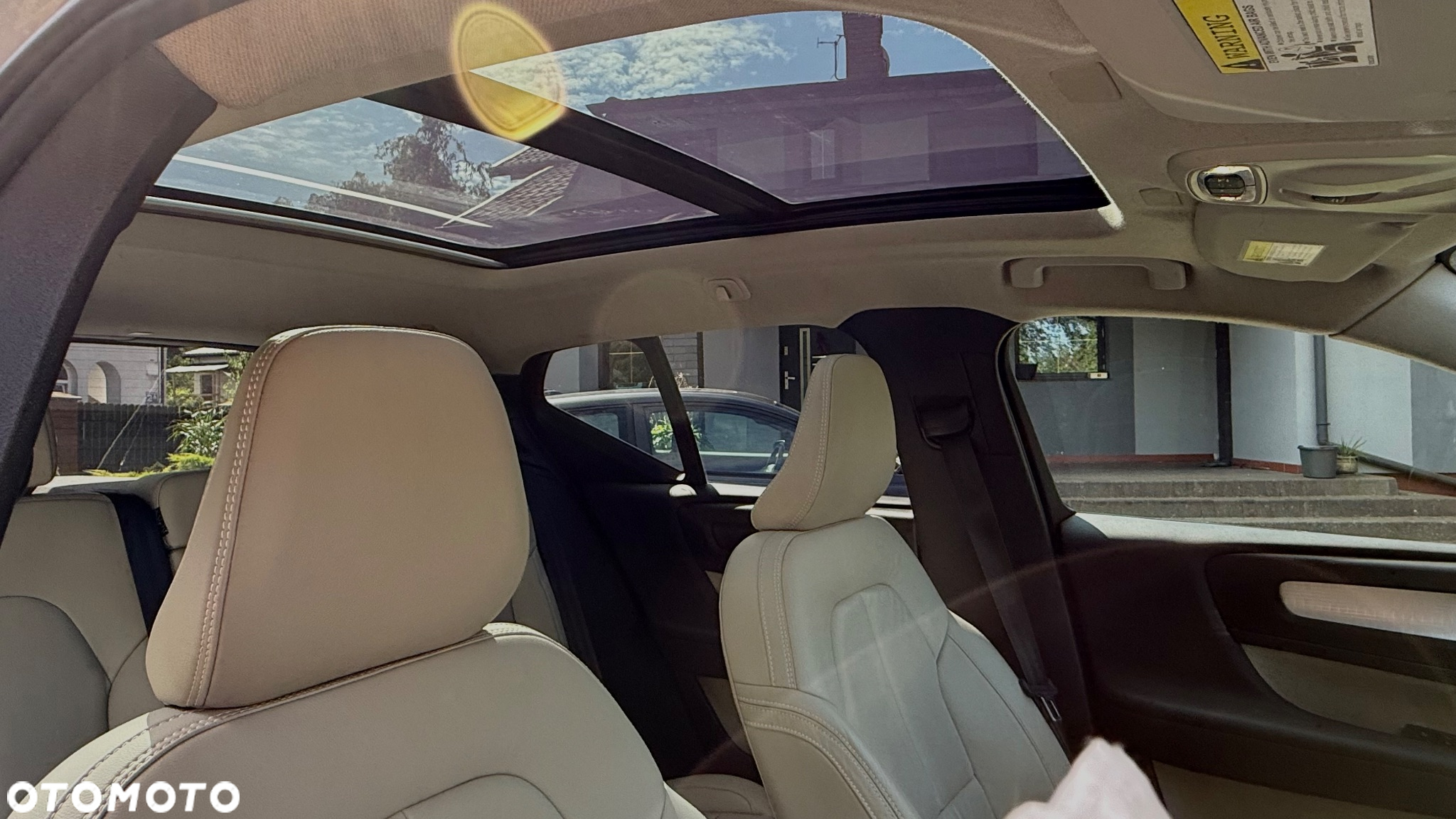 Volvo XC 40 - 8