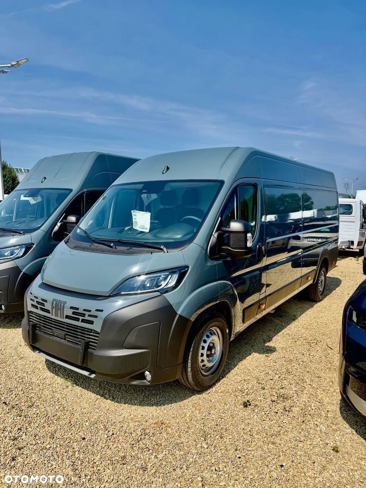Fiat Ducato Maxi - 2
