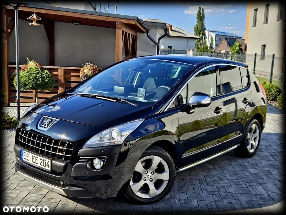 Peugeot 3008 HDi FAP 150 Business-Line - 1