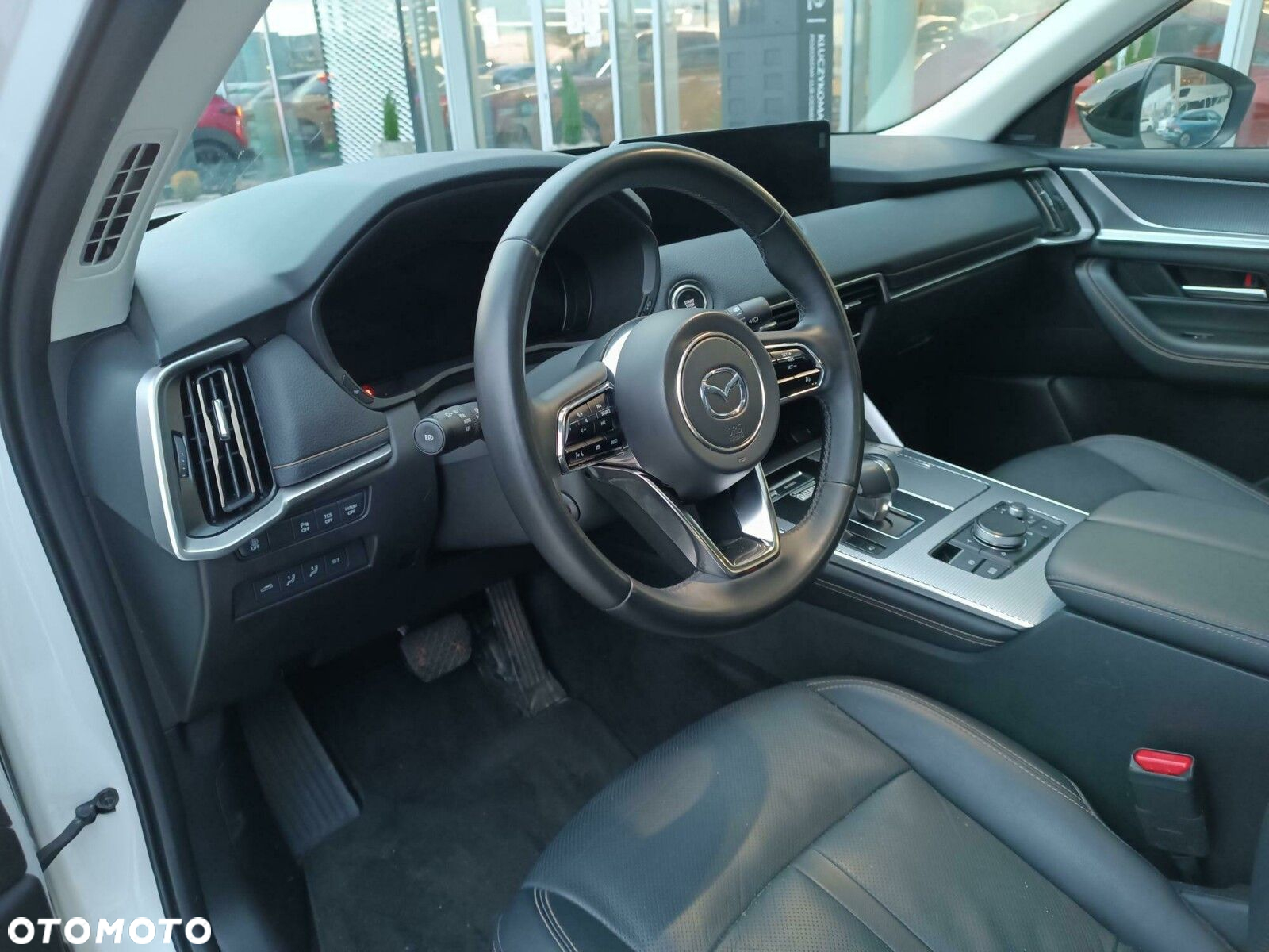Mazda CX-60 - 14
