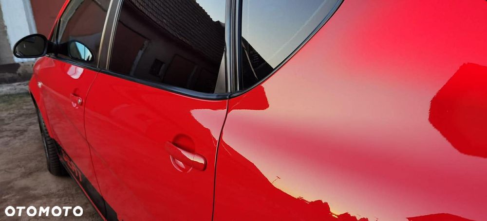 Seat Altea - 3