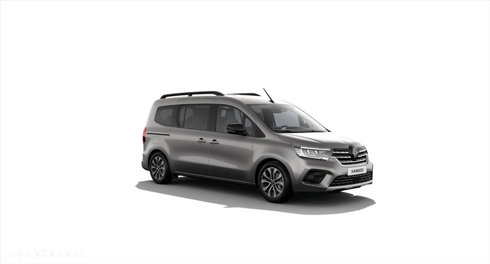 Renault Kangoo - 1