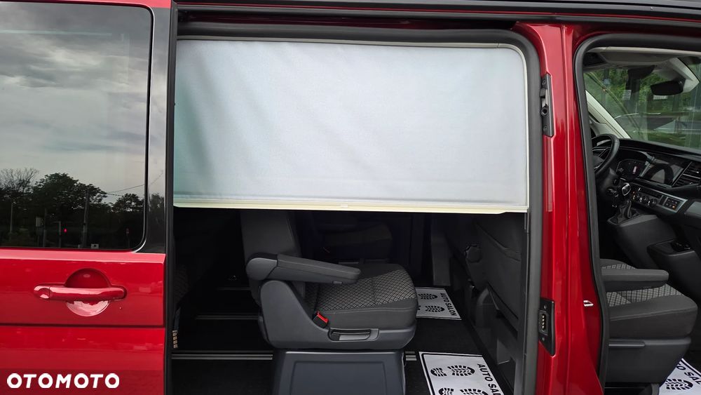 Volkswagen California - 33
