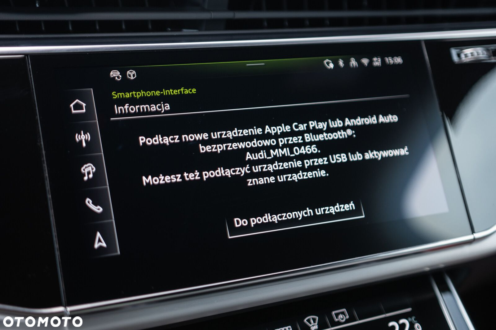 Audi Q7 - 19