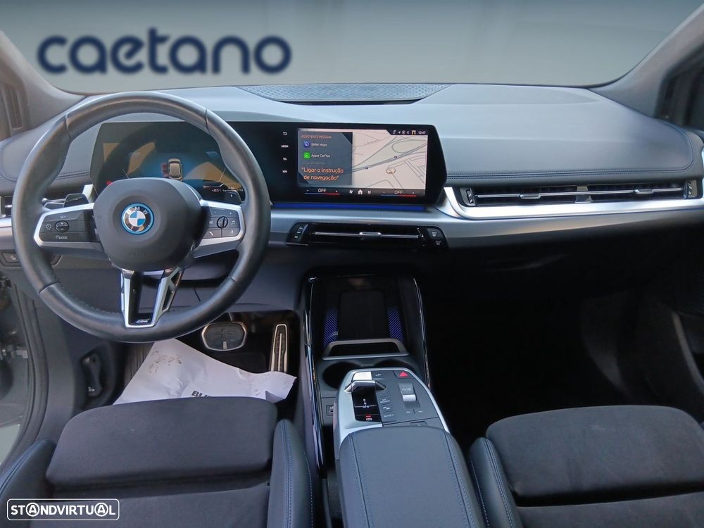 BMW 225xe Active Tourer e xDrive Pack Desportivo M - 12