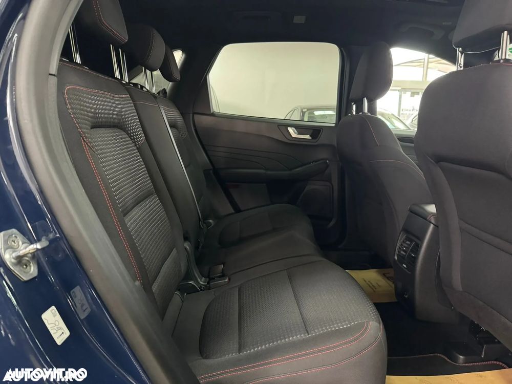 Ford Kuga 2.5 Duratec FHEV ST-LINE X - 19