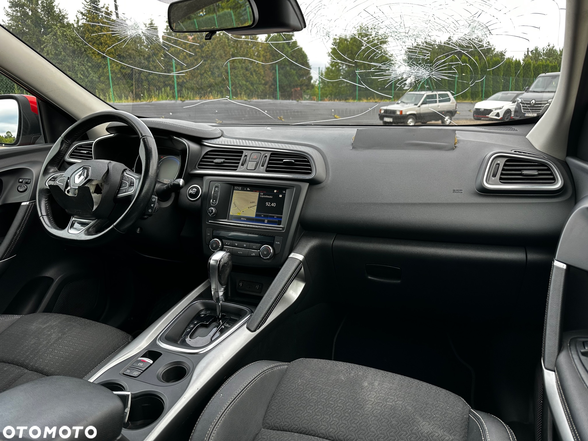 Renault Kadjar - 22