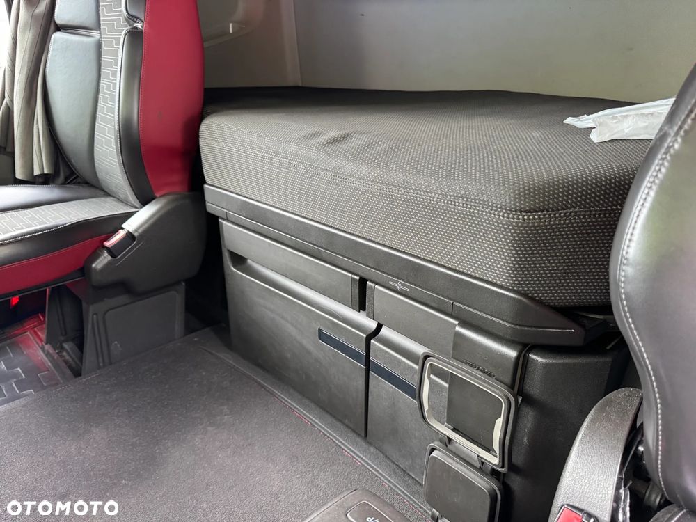 Volvo FH500, ADR!! Kompresor!! - 25