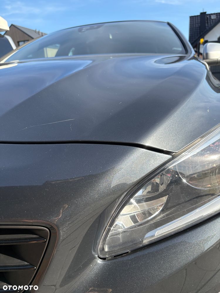 Volvo V60 D4 Drive-E R-Design Kinetic - 28