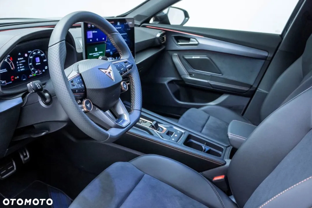 Cupra Formentor 1.5 TSI DSG - 11