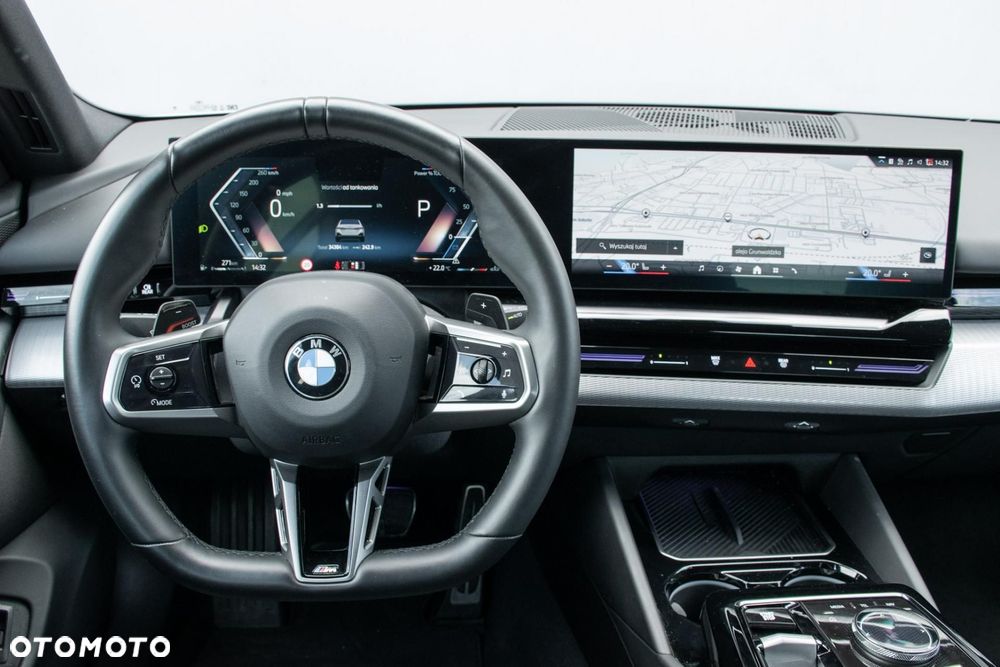 BMW Seria 5 - 10