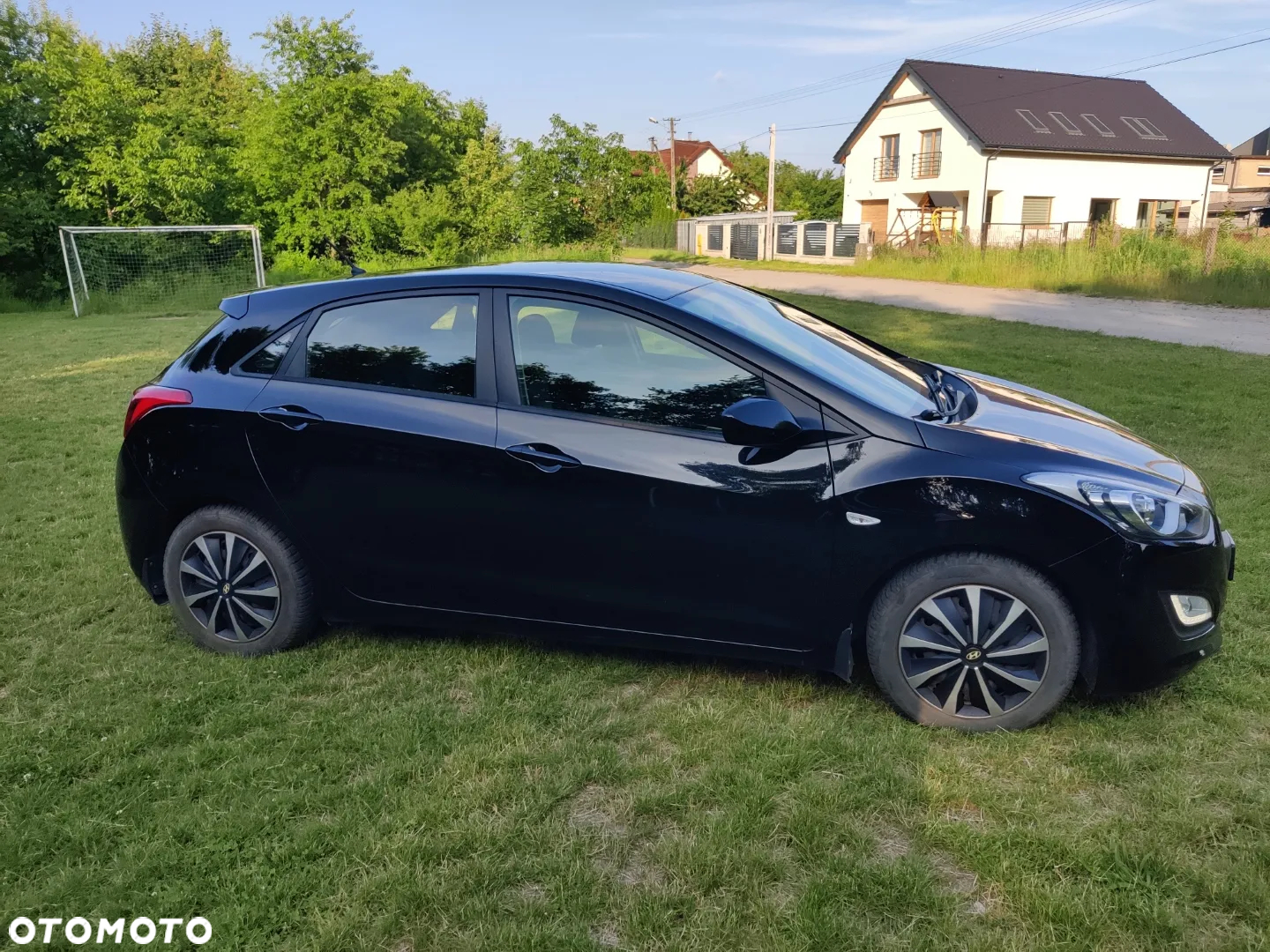 Hyundai i30 1.6 CRDi Classic + - 22